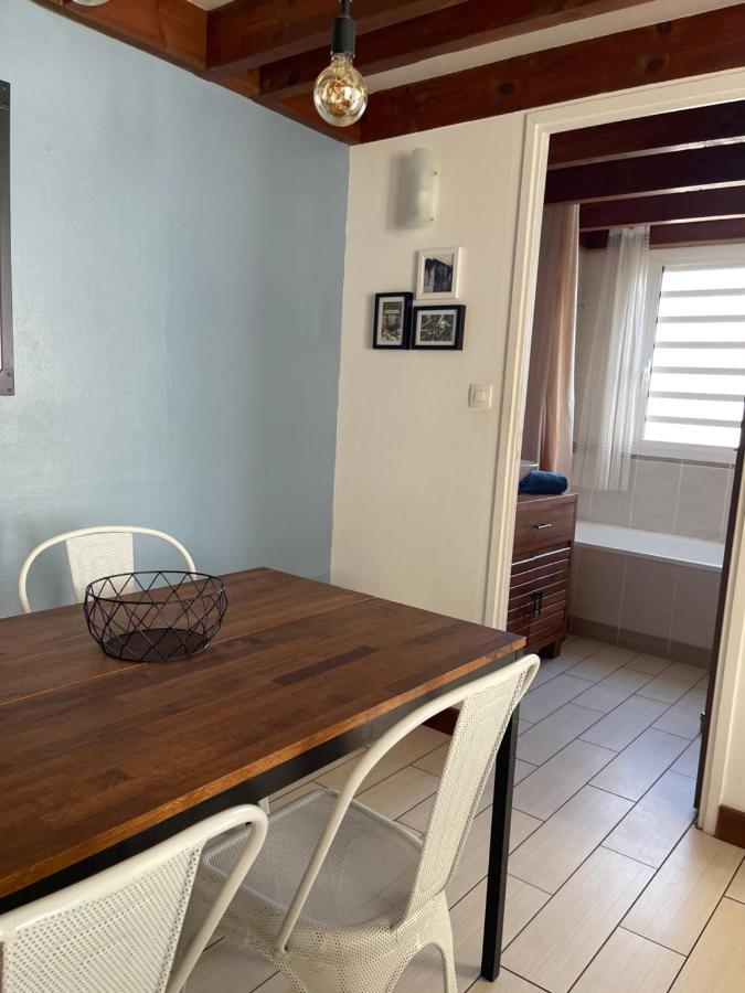 Du côté mer Filaos Exterior foto
